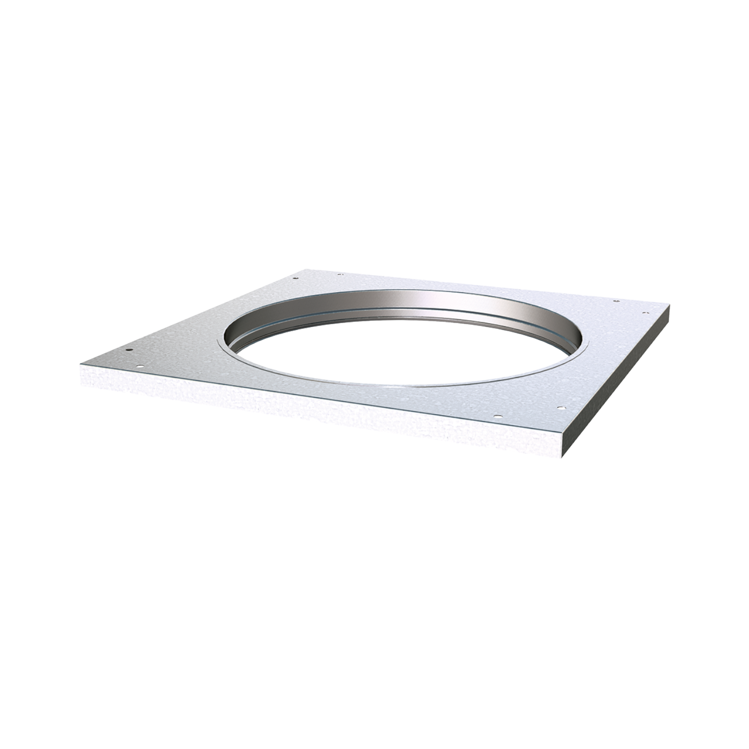 Connection plate TFU 760